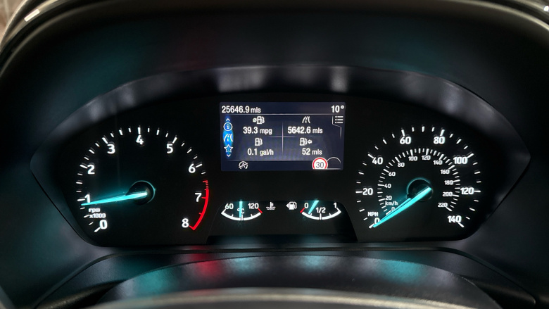 Ford Fiesta 1.0 EcoBoost ST-Line 5dr Petrol Hatchback